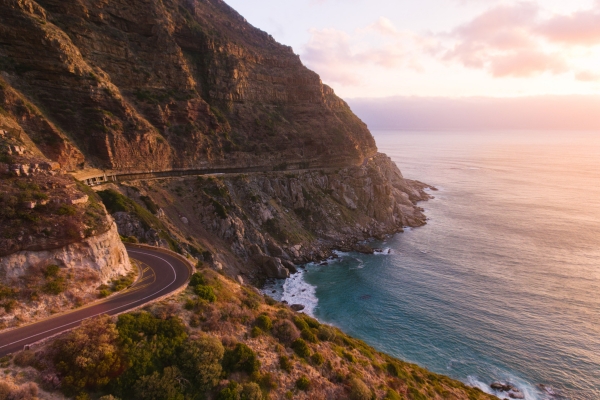 Activities: Chapmans Peak Drive