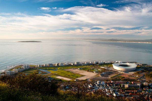 Robben Island
